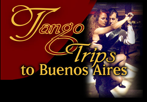 Tango BsAs